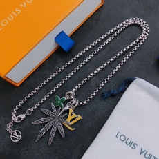 Louis Vuitton Necklaces